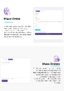 Script Painel SMM PHP Revenda de Seguidores - SmartPanel - Outros