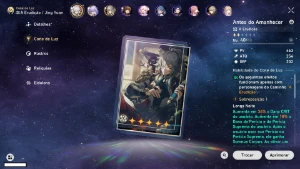 Jing Yuan + Arma + Bailu e 11.5k de jades - Honkai Star Rail - Outros