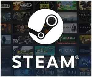 Conta Steam com Jogos e CSGO