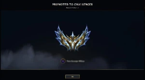 Elojob League of Legends LOL