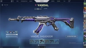 [OPORTUNIDADE] CONTA VALORANT 1200+ GASTOS!
