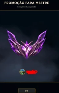 MESTRE COM MMR DE GM + 20K DE ESSENCIA - League of Legends LOL