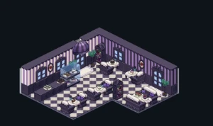 Conta habbo 2010|+1500 mbs| emblemas de 2010 e mais