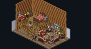 Conta habbo 2010|+1500 mbs| emblemas de 2010 e mais