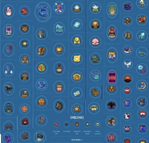 Conta habbo 2010|+1500 mbs| emblemas de 2010 e mais