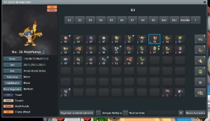 Pokemmo - Vendo Conta 2018 (regiões zeradas) - Outros
