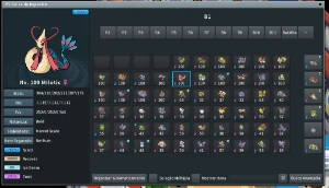 Pokemmo - Vendo Conta 2018 (regiões zeradas) - Outros