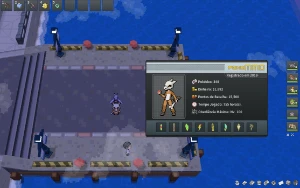 Pokemmo - Vendo Conta 2018 (regiões zeradas) - Outros