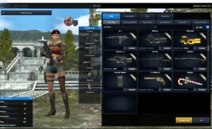 Conta Point Blank Tenente Coronel 5 PB