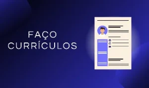 Currículo Pronta Entrega (Menor Preço) - Serviços Digitais