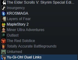 Conta Steam muito boa