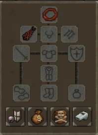 Vitrine 940✅ - Runescape RS