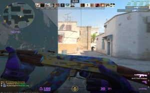 Skin Changer Cs2 – O Mais Completo Do Mercado - Counter Strike