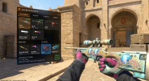 Skin Changer Cs2 – O Mais Completo Do Mercado - Counter Strike