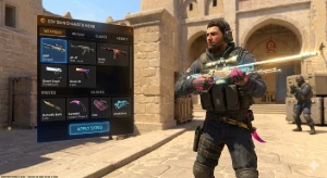 Skin Changer Cs2 – O Mais Completo Do Mercado - Counter Strike