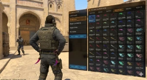 Skin Changer Cs2 – O Mais Completo Do Mercado - Counter Strike