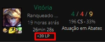 Conta Lol Esmeralda 4 Mmr Bufado // + 40K Ea // + Skins - League of Legends: Wild Rift LOL WR