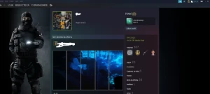 conta steam cs go aguia 2 96 vitorias, level 130 na steam - Counter Strike