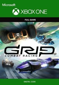 GRIP Digital Deluxe - Games (Digital media)
