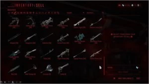 WARFRAME MR 27 - Outros