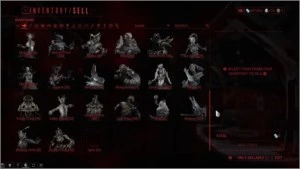 WARFRAME MR 27 - Outros