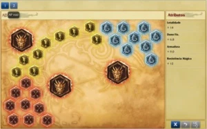 SKINS RARAS [Kayle Juíza & Rammus Rei] lvl 30 S6 Unranked - League of Legends LOL
