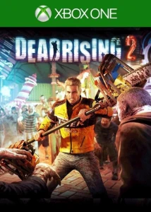 Xbox Dead Rising 2 (Xbox One) #C19560
