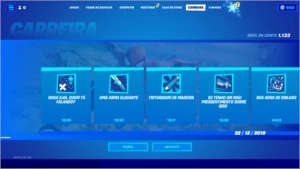 [pc/ps] fortnite comvarias skins, emotes etc