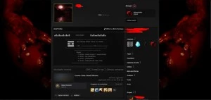 NÍVEL 12 STEAM - SUPREMO - UNICO DONO - 1° EMAIL - 1 MOEDA - Counter Strike CS