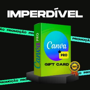 Canva Pack 🔥 Artes Ilimitadas de CANVA PRO - Others