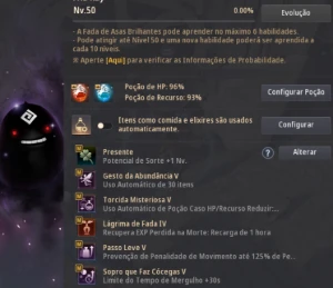 Vendo Conta Bdo 801gs - Black Desert