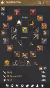 Vendo Conta Bdo 801gs