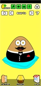 Conta Pou - Outros