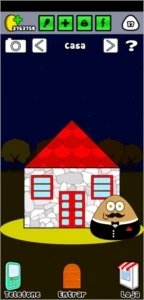 Conta Pou - Outros