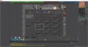 VENDO MS 477 - NON PVP - Tibia