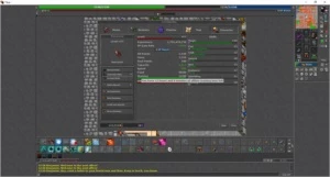 VENDO MS 477 - NON PVP - Tibia