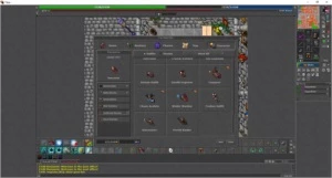 VENDO MS 477 - NON PVP - Tibia