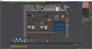 VENDO MS 477 - NON PVP - Tibia