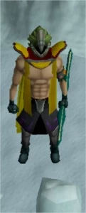Conta RuneScape3 RS