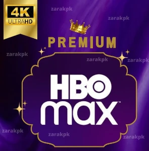 Hbo Max - Assinaturas e Premium