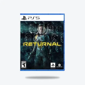 Voucher jogo Returnal PS5 - Gift Cards