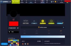steam + lvl 16 gc