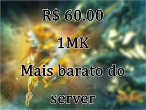 KAMAS SERVIDOR JAHASH - AS KAMAS MAIS BARATAS DO SERVIDOR - Dofus