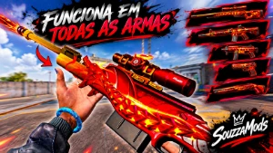 Blood Strike - Macro No Recoil Todas As Armas (ATUALIZADO)
