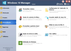 Windows 10 manager completo - Softwares e Licenças