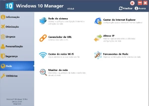 Windows 10 manager completo - Softwares e Licenças