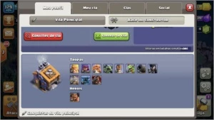 CV 12 MUITO BARATO - Clash of Clans