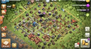 CV 12 MUITO BARATO - Clash of Clans