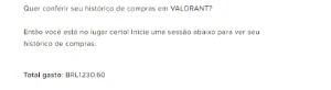 Conta Lol + Valorant + Tft + Wr - League of Legends