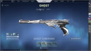 CONTA VALORANT GLITCHPOP & SOBERANIA